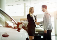 Used car dealerships in Ontario by UCDA